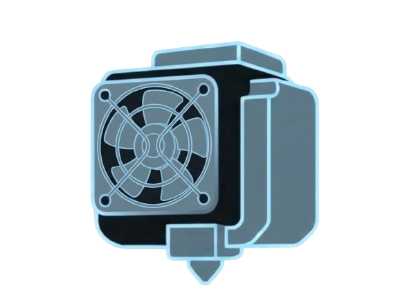 ProtoFab3D Logo